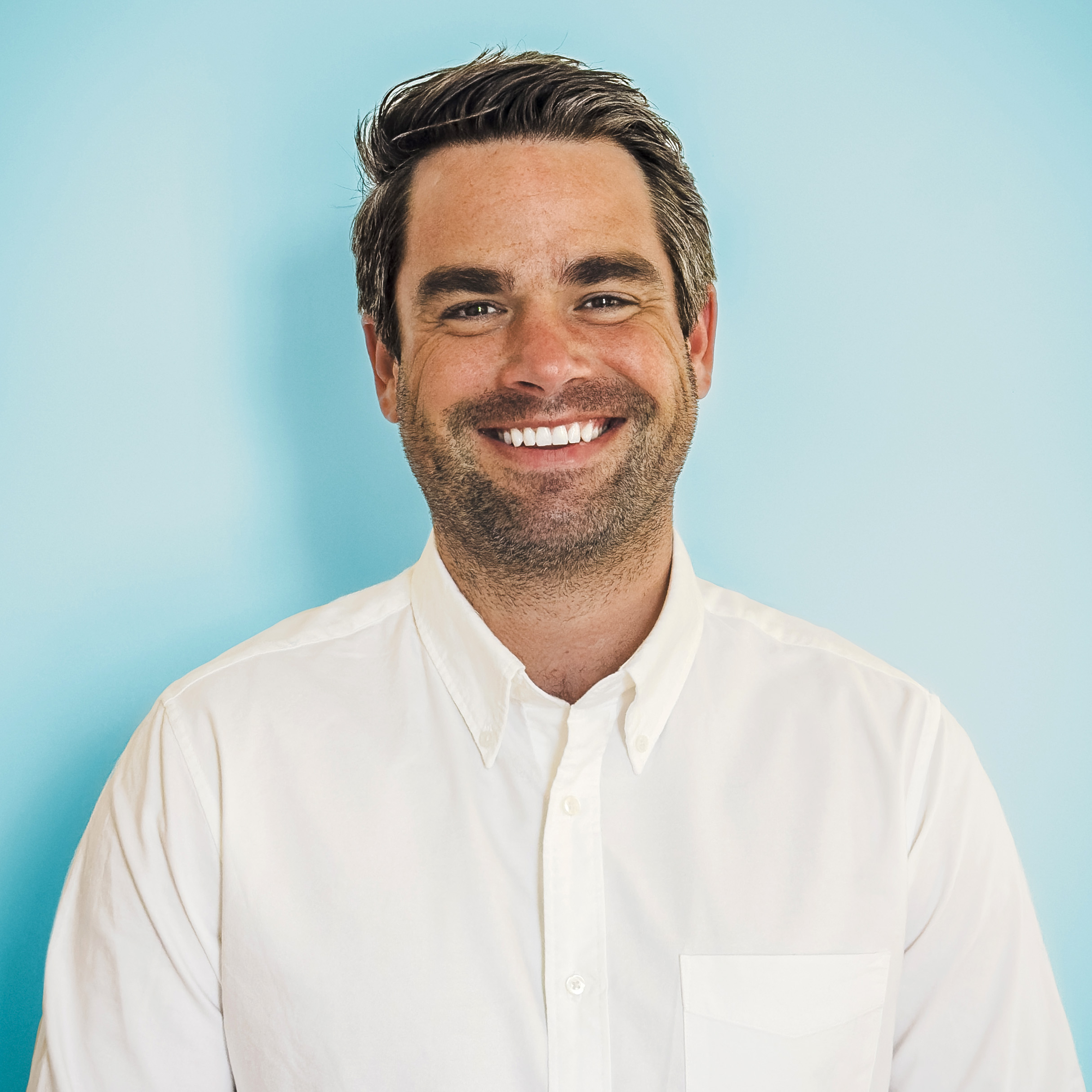 Elliot Wood